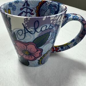 Arctic Circle Enterprises ALASKA Coffee/Tea Mug